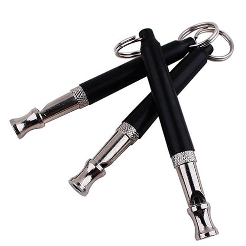 GRIRIW Dog Whistles hundeschule Hundemaul Hundeausbildung hundetraining Hundeerziehung Hundepfeife hundezubehör hör auf zu pfeifen Trainingssets für Hunde Black GRIRIW Dog Whistles hundeschule Hundemaul Hundeausbildung hundetraining Hundeerziehung Hundepfeife hundezubehör hör auf zu pfeifen Trainingssets für Hunde Black von GRIRIW