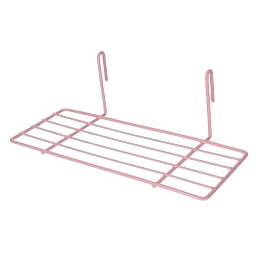 GRIRIW Sittich Käfig Zubehör Vogel Barsch Eisen Rahmen Grid Sicher Robust GRIRIW Sittich Käfig Zubehör Vogel Barsch Eisen Rahmen Grid Sicher Robust von GRIRIW