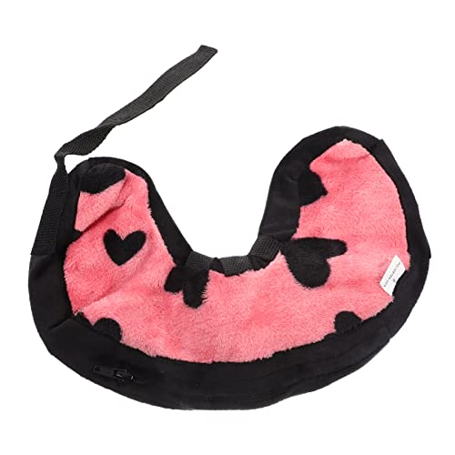 GRIRIW Elisabeth Kragen Aufblasbares Hundehalsband Katzenhalskegel Katzenbürste Futterspender katzenhalsband Katzen Haustier-Schutzkragen Angebot an Katzenhalsbändern PVC Rosa GRIRIW Elisabeth Kragen Aufblasbares Hundehalsband Katzenhalskegel Katzenbürste Futterspender katzenhalsband Katzen Haustier-Schutzkragen Angebot an Katzenhalsbändern PVC Rosa von GRIRIW