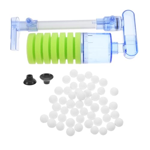 GRIRIW Filter für Fischbecken Aquarienfilter sauberer Filter Wasserversorgungsrohrverbinder Fischbecken Filter Schaumfilter für Aquarien Filterschwamm Filtermedien für Aquarien Abs Blue GRIRIW Filter für Fischbecken Aquarienfilter sauberer Filter Wasserversorgungsrohrverbinder Fischbecken Filter Schaumfilter für Aquarien Filterschwamm Filtermedien für Aquarien Abs Blue von GRIRIW