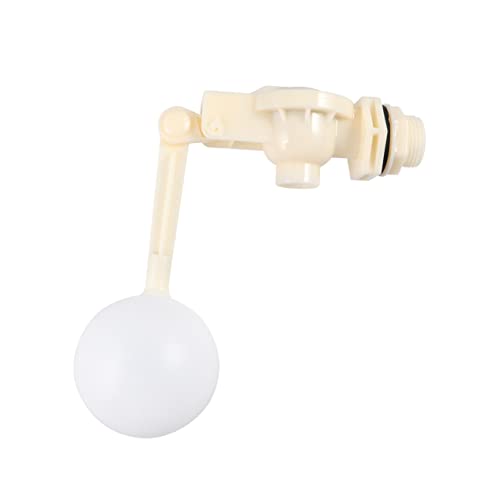 GRIRIW Floating-Controller Aquarium Wasserstandregler Automatischer Wasserstandregler für Aquarium Wasserstandregler für Fischbecken Belüftung Wasserfass Trog Wasserstandsregler Schwebend GRIRIW Floating-Controller Aquarium Wasserstandregler Automatischer Wasserstandregler für Aquarium Wasserstandregler für Fischbecken Belüftung Wasserfass Trog Wasserstandsregler Schwebend von GRIRIW