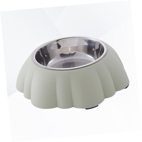 GRIRIW Futternapf Für Hunde Und Katzen Groß Für Haustiere Edelstahl Einzigartiges Design Heimtierbedarf Futternapf Für Hunde Und Katzen GRIRIW Futternapf Für Hunde Und Katzen Groß Für Haustiere Edelstahl Einzigartiges Design Heimtierbedarf Futternapf Für Hunde Und Katzen von GRIRIW