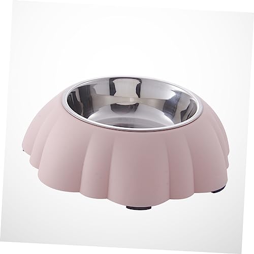 GRIRIW Edelstahl-futternapf für Haustiere Großer Futternapf für Hunde und Katzen Nicht Im Design GRIRIW Edelstahl-futternapf für Haustiere Großer Futternapf für Hunde und Katzen Nicht Im Design von GRIRIW