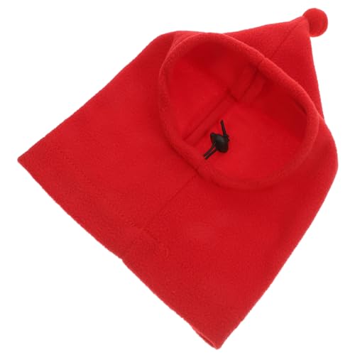 GRIRIW Verstellbarer Haustierhut Winddicht Warm Hundekleidung Hundehaube Beruhigender Hoodie Schneemann Weihnachten Hundehut Für GRIRIW Verstellbarer Haustierhut Winddicht Warm Hundekleidung Hundehaube Beruhigender Hoodie Schneemann Weihnachten Hundehut Für von GRIRIW