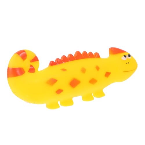 GRIRIW Quietschspielzeug für Hunde mit Cartoon- Latex für Welpen Quietscher GRIRIW Quietschspielzeug für Hunde mit Cartoon- Latex für Welpen Quietscher von GRIRIW
