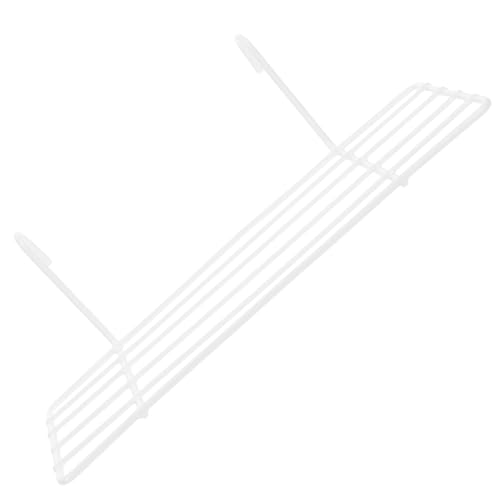 GRIRIW Hänge-plattform Für Vögel Parrot Stand Aus Eisen Wandmontage Für Kleine Papageien Liebevögel Und Nymphensittiche Spiel Und Ruheplatz Für Haustiere Installieren GRIRIW Hänge-plattform Für Vögel Parrot Stand Aus Eisen Wandmontage Für Kleine Papageien Liebevögel Und Nymphensittiche Spiel Und Ruheplatz Für Haustiere Installieren von GRIRIW