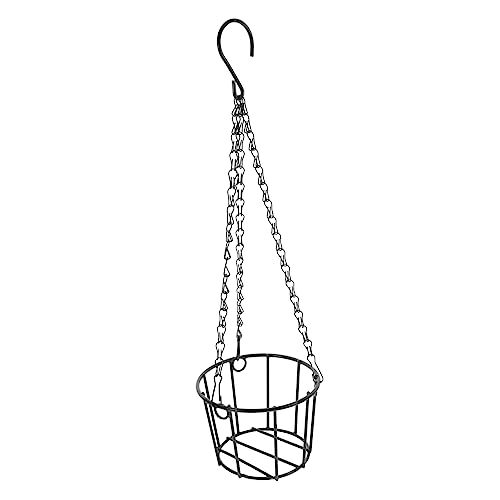 GRIRIW Hängender Heufutterspender Für Kaninchen Praktischer Futterkorb Mit Metallrahmen Für Kleintiere Ideal Für Heimkaninchen Und Meerschweinchen 15# GRIRIW Hängender Heufutterspender Für Kaninchen Praktischer Futterkorb Mit Metallrahmen Für Kleintiere Ideal Für Heimkaninchen Und Meerschweinchen 15# von GRIRIW