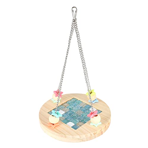 GRIRIW Hamster Kühlplatte Pellet Sack Meerschweinchen Bett Einstreu Kinderschuh Gerät Tablett Pad Sprays Kaninchen Kühlung Vogelnest Laborkäfig Sommer Haustier Bett Liner Holz GRIRIW Hamster Kühlplatte Pellet Sack Meerschweinchen Bett Einstreu Kinderschuh Gerät Tablett Pad Sprays Kaninchen Kühlung Vogelnest Laborkäfig Sommer Haustier Bett Liner Holz von GRIRIW