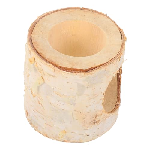 GRIRIW Hamster Tunnel Fallen Zwerg Käfigeinlagen für Meerschweinchen Haustier Laufstall Hamsterkäfig Plüsch Hamster hamsterspielzeug Hamster -Versteck Hamsterzubehör hölzern GRIRIW Hamster Tunnel Fallen Zwerg Käfigeinlagen für Meerschweinchen Haustier Laufstall Hamsterkäfig Plüsch Hamster hamsterspielzeug Hamster -Versteck Hamsterzubehör hölzern von GRIRIW