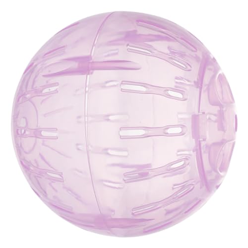 GRIRIW 10 cm Hamsterlaufbälle für Hamsterübungen Laufbälle für Kleintiere Chinchilla-laufübungen für Haustiere GRIRIW 10 cm Hamsterlaufbälle für Hamsterübungen Laufbälle für Kleintiere Chinchilla-laufübungen für Haustiere von GRIRIW