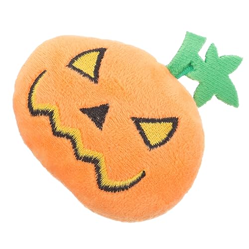 GRIRIW Haustier-Plüschpuppe katzenspielzeug Halloween spielsachen für Katzen Katzen-Teething- cat Toy Backenzahn Katzenminze-Katzen Kauspielzeug für Haustiere Katze Plüschtier GRIRIW Haustier-Plüschpuppe katzenspielzeug Halloween spielsachen für Katzen Katzen-Teething- cat Toy Backenzahn Katzenminze-Katzen Kauspielzeug für Haustiere Katze Plüschtier von GRIRIW