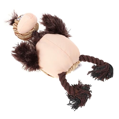 GRIRIW Hundespielzeug Für Zahnpflege Kauspielzeug Vogel-Design Weiches Und Sicheres Für Welpen Mit Quietschfunktion Für Spielerisches Kauen Und Beschäftigung GRIRIW Hundespielzeug Für Zahnpflege Kauspielzeug Vogel-Design Weiches Und Sicheres Für Welpen Mit Quietschfunktion Für Spielerisches Kauen Und Beschäftigung von GRIRIW