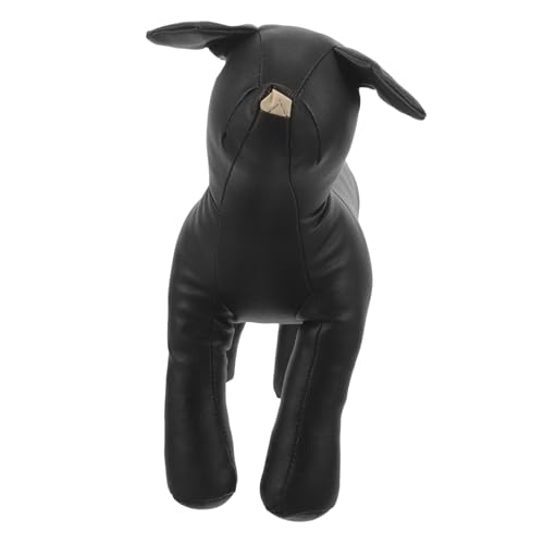 GRIRIW Haustiermodell Hundekleidung Schaufensterpuppe Hundekleidung Schaufensterpuppe Große Hunde Schaufensterpuppe Hundeschaufensterpuppe Stil Kleine Hunde Kleiderpuppe von GRIRIW