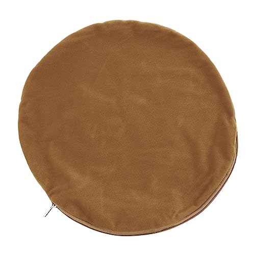 GRIRIW Heizmatte Für Haustiere 30 X 30 cm Elektrische Bettdecke Für Katzen Bequemer Schutzbezug GRIRIW Heizmatte Für Haustiere 30 X 30 cm Elektrische Bettdecke Für Katzen Bequemer Schutzbezug von GRIRIW