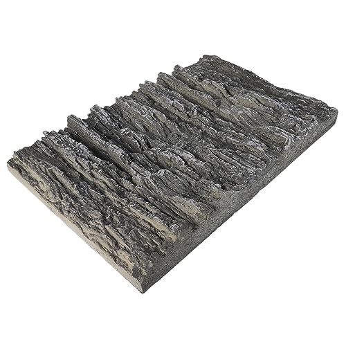GRIRIW Hintergrundplatte Dekorative PU Rückwand für Reptil und Aquarientanks Stalagmiten Design für Terrarien und Schildkrötenbecken GRIRIW Hintergrundplatte Dekorative PU Rückwand für Reptil und Aquarientanks Stalagmiten Design für Terrarien und Schildkrötenbecken von GRIRIW