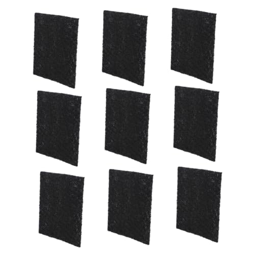 GRIRIW Holzkohlefilter Für Katzenklo Geruchsentferner Pads Aktivkohle Deodorizer Für Katzenstreu Wurf Pan Effektive Filter Für Saubere Katzentoilette GRIRIW Holzkohlefilter Für Katzenklo Geruchsentferner Pads Aktivkohle Deodorizer Für Katzenstreu Wurf Pan Effektive Filter Für Saubere Katzentoilette von GRIRIW
