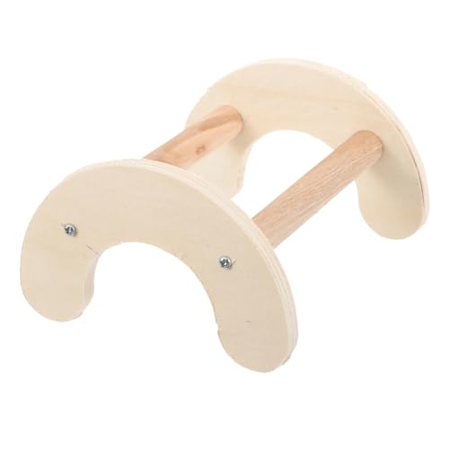 GRIRIW Küken Holz Barsch Stand Sittich Spielzeug Vogel Käfig Versorgung Für Hühner Pfote Schleifen GRIRIW Küken Holz Barsch Stand Sittich Spielzeug Vogel Käfig Versorgung Für Hühner Pfote Schleifen von GRIRIW