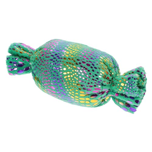GRIRIW Plüsch Hundespielzeug Mit Quietschfunktion Kauspielzeug Candy-Form Interaktives Snuffle Toy Für Und Hunde Langlebig Und Energiekonsumierend Für Zahnpflege Und Beschäftigung GRIRIW Plüsch Hundespielzeug Mit Quietschfunktion Kauspielzeug Candy-Form Interaktives Snuffle Toy Für Und Hunde Langlebig Und Energiekonsumierend Für Zahnpflege Und Beschäftigung von GRIRIW