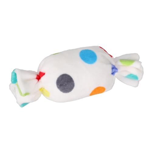 GRIRIW Quietschendes Kauspielzeug Für Hunde Plüschspielzeug Für Hunde Lustiges Sicheres Interaktives Spielzeug Für Welpen GRIRIW Quietschendes Kauspielzeug Für Hunde Plüschspielzeug Für Hunde Lustiges Sicheres Interaktives Spielzeug Für Welpen von GRIRIW