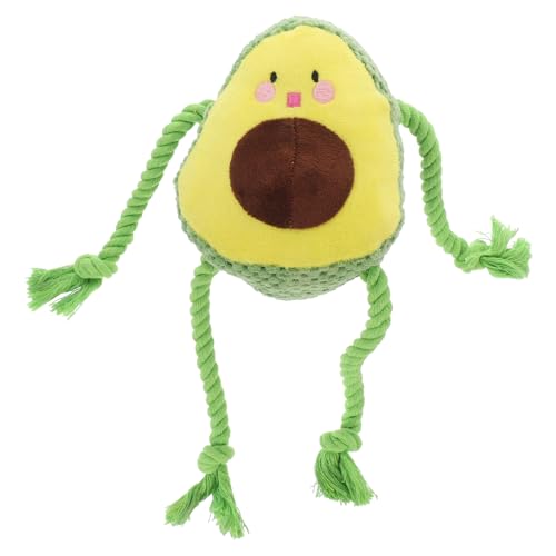 GRIRIW Hunde- und Katzenspielzeug Welpe quietschend Hundespielzeug Kauer interaktives Interactive Toys Kauspielzeug für mittelgroße Hunde Kauspielzeug für Hunde Plüsch Green GRIRIW Hunde- und Katzenspielzeug Welpe quietschend Hundespielzeug Kauer interaktives Interactive Toys Kauspielzeug für mittelgroße Hunde Kauspielzeug für Hunde Plüsch Green von GRIRIW