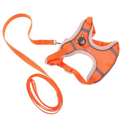 GRIRIW Hundegeschirr Schnauze Hundezubehör Hundespielzeug Kragen Transportbox für Haustiere Beiß für Welpen laufweste Haustier Geschirr Kühlweste für Hunde Brustgurte für Hunde GRIRIW Hundegeschirr Schnauze Hundezubehör Hundespielzeug Kragen Transportbox für Haustiere Beiß für Welpen laufweste Haustier Geschirr Kühlweste für Hunde Brustgurte für Hunde von GRIRIW