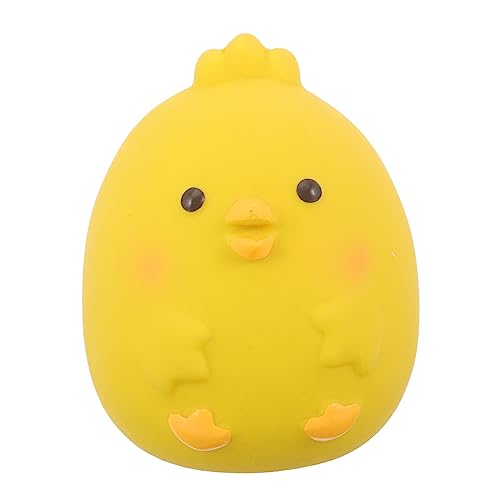 GRIRIW Squeaky Dog Toy Langlebigem Latex Interaktives Kauspielzeug Für Cartoonförmige Quietschende Spielzeug Für Drinnen Und Draußen Langeweile Und Zerstörerisches Verhalten GRIRIW Squeaky Dog Toy Langlebigem Latex Interaktives Kauspielzeug Für Cartoonförmige Quietschende Spielzeug Für Drinnen Und Draußen Langeweile Und Zerstörerisches Verhalten von GRIRIW
