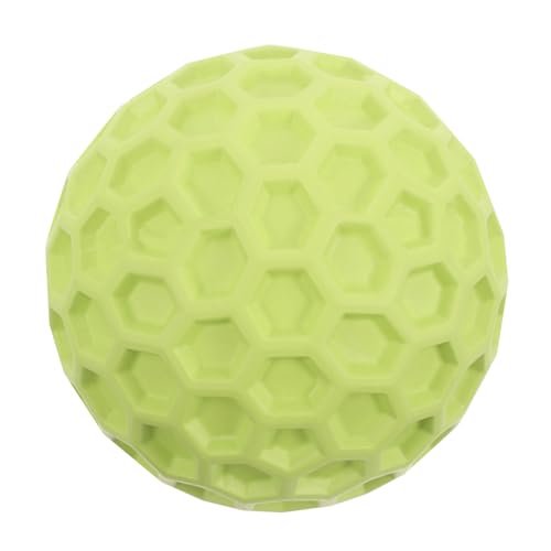 GRIRIW Welpen Beißspielzeug Quietschbälle Für Hunde Großes Hundekauspielzeug Hundebälle GRIRIW Welpen Beißspielzeug Quietschbälle Für Hunde Großes Hundekauspielzeug Hundebälle von GRIRIW