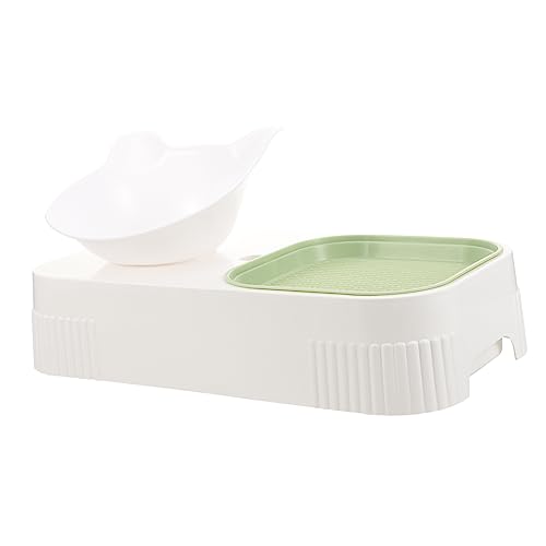 GRIRIW Katze Plastik Wasser Schüssel Kätzchen Futtermittel Futtermittel Katze Gras Pflanzer Wasserversorgung Haustier Fütterung Versorgung GRIRIW Katze Plastik Wasser Schüssel Kätzchen Futtermittel Futtermittel Katze Gras Pflanzer Wasserversorgung Haustier Fütterung Versorgung von GRIRIW