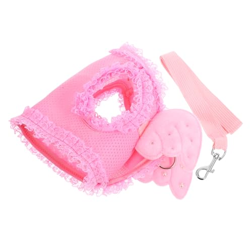 GRIRIW Katzengeschirr Pelziges Kostüm Katzenhalsband Mit Glöckchen Verstellbares Katzenhalsband Chihuahua Flucht Katzengürtel Hundehalsband Für Katzen Süßes Katzenhalsband GRIRIW Katzengeschirr Pelziges Kostüm Katzenhalsband Mit Glöckchen Verstellbares Katzenhalsband Chihuahua Flucht Katzengürtel Hundehalsband Für Katzen Süßes Katzenhalsband von GRIRIW