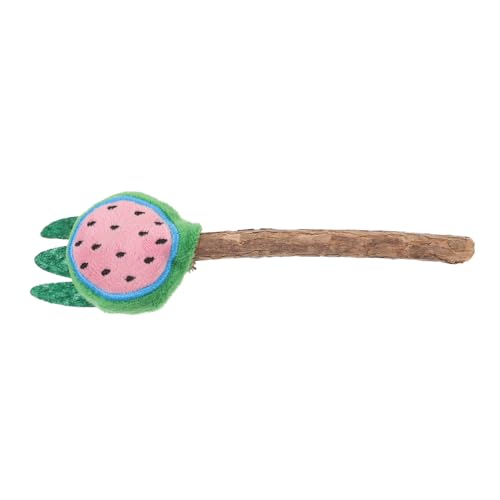GRIRIW Katzenspielzeug Interactive cat Toy interaktives Glowing Toys Katzenangel lustige Katze Kätzchen Kätzchen neckender Zauberstab Kätzchen Teaser Plüsch GRIRIW Katzenspielzeug Interactive cat Toy interaktives Glowing Toys Katzenangel lustige Katze Kätzchen Kätzchen neckender Zauberstab Kätzchen Teaser Plüsch von GRIRIW