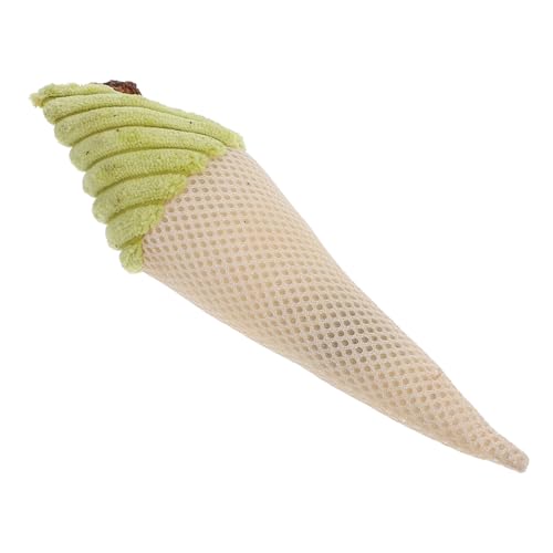 GRIRIW Plüsch-Eiscreme- -katzenspielzeug Mit Katzenminze Interaktive Und Kuschelspielzeuge Für Katzen Und Kätzchen Für Drinnen Und Spiel GRIRIW Plüsch-Eiscreme- -katzenspielzeug Mit Katzenminze Interaktive Und Kuschelspielzeuge Für Katzen Und Kätzchen Für Drinnen Und Spiel von GRIRIW