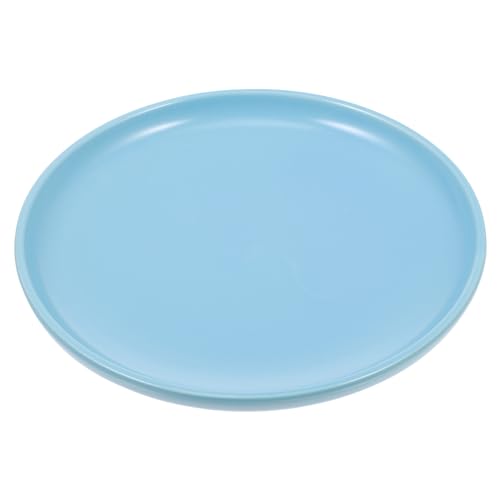 GRIRIW Keramischer Katzenfutternapf mit Schützender Flacher Schale Skid Design Ergonomische Form zur Reduzierung Magendrucks für Katzen zu Reinigen GRIRIW Keramischer Katzenfutternapf mit Schützender Flacher Schale Skid Design Ergonomische Form zur Reduzierung Magendrucks für Katzen zu Reinigen von GRIRIW