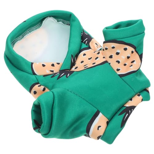 GRIRIW Kleidung Für Haustiere Dackelkleidung Hundeshampoo Ausgefallener Hund Mit Leine Jacken Für Kleine Hunde Katzenjacke Chihuahua Kleidung Welpendecke Hundejacke GRIRIW Kleidung Für Haustiere Dackelkleidung Hundeshampoo Ausgefallener Hund Mit Leine Jacken Für Kleine Hunde Katzenjacke Chihuahua Kleidung Welpendecke Hundejacke von GRIRIW