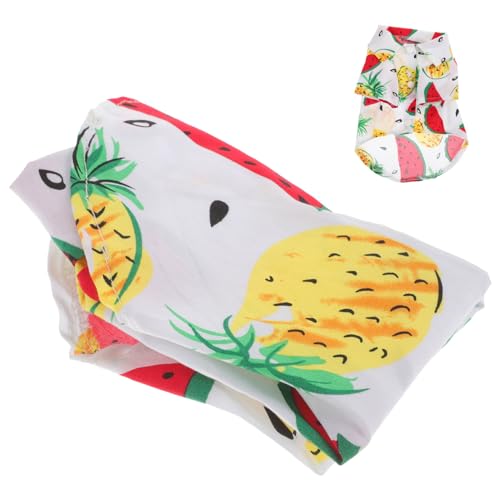 GRIRIW Schickes Hundekostüm Sonne – Bequeme Hundebekleidung Für Outdoor-Abenteuer GRIRIW Schickes Hundekostüm Sonne – Bequeme Hundebekleidung Für Outdoor-Abenteuer von GRIRIW
