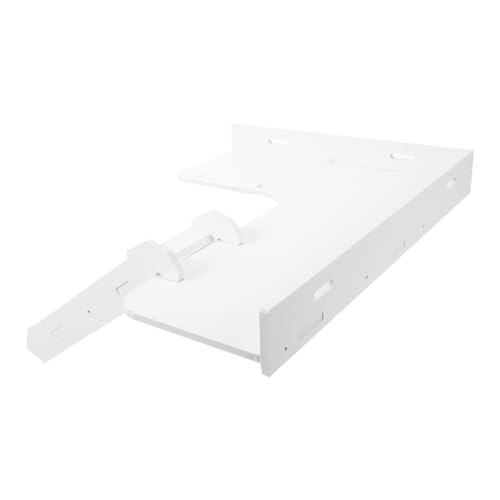 GRIRIW Kletterspaß Für Hamster L-förmige Hamsterspielzeugleiter Interaktive Plattform Mit Spielzeug Sicher Für Kleintiere Für Meerschweinchen GRIRIW Kletterspaß Für Hamster L-förmige Hamsterspielzeugleiter Interaktive Plattform Mit Spielzeug Sicher Für Kleintiere Für Meerschweinchen von GRIRIW