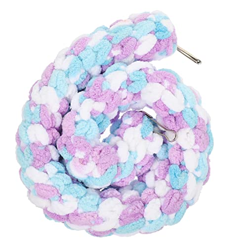 GRIRIW Hamster Klettern Spielzeug Seil Haustier Seil Spielzeug Baumwolle Für Käfig GRIRIW Hamster Klettern Spielzeug Seil Haustier Seil Spielzeug Baumwolle Für Käfig von GRIRIW
