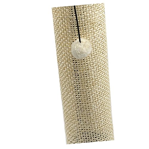 GRIRIW Kratzbrett für Katzen Sisal-kratzbrett für Katzen Langlebiges Kratzbrett für Katzen GRIRIW Kratzbrett für Katzen Sisal-kratzbrett für Katzen Langlebiges Kratzbrett für Katzen von GRIRIW