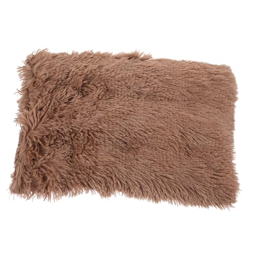 GRIRIW Kuschelige Haustierdecke Für Kleine Und Katzen Fleece Waschbar Komfortable Schlafunterlage Für Sofa Und Bett Farbton GRIRIW Kuschelige Haustierdecke Für Kleine Und Katzen Fleece Waschbar Komfortable Schlafunterlage Für Sofa Und Bett Farbton von GRIRIW