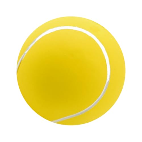 GRIRIW Langlebiges Quietschendes Hundespielzeug Latex Molar Große Interaktiver Pet Plaything für Zahnpflege und Beschäftigung von GRIRIW