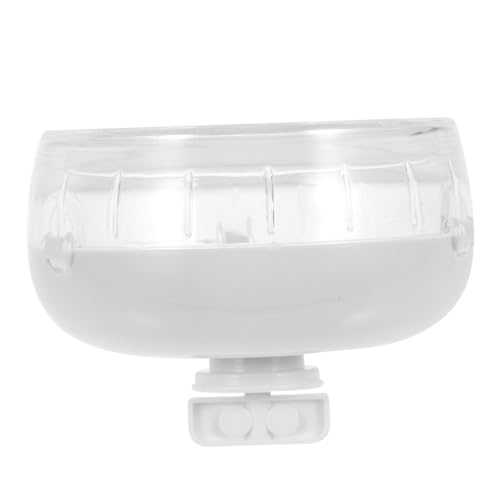 GRIRIW Hamster Leise Laufrad Übung Sport Rad Hamster Spielzeug Indoor Übung Spielzeug Pet Roller von GRIRIW