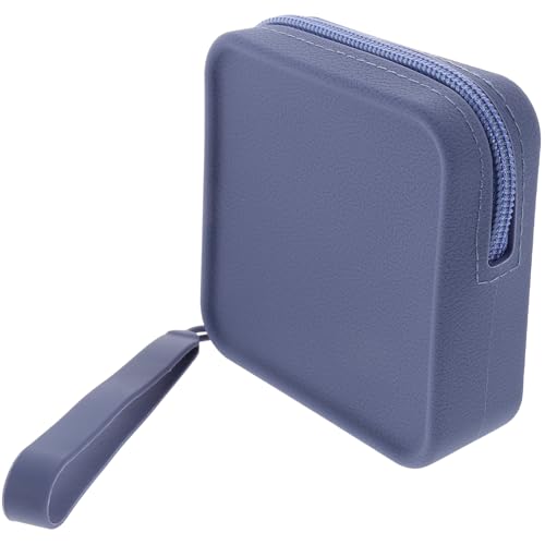 GRIRIW Snacktasche Für Hunde Beutel Für Leckerlis Von Haustieren Trainingstasche Tragbarer Für Hundeleckerlis Aus Silikon Einfacher Reißverschluss Für Das Gassigehen Mit Dem Haustier GRIRIW Snacktasche Für Hunde Beutel Für Leckerlis Von Haustieren Trainingstasche Tragbarer Für Hundeleckerlis Aus Silikon Einfacher Reißverschluss Für Das Gassigehen Mit Dem Haustier von GRIRIW