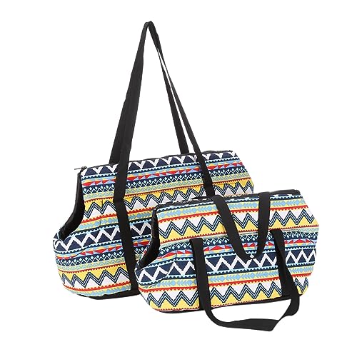 GRIRIW Tragetasche Für Hunde Rucksack Hunde-umhängetasche Komfortables Atmungsaktives Design GRIRIW Tragetasche Für Hunde Rucksack Hunde-umhängetasche Komfortables Atmungsaktives Design von GRIRIW