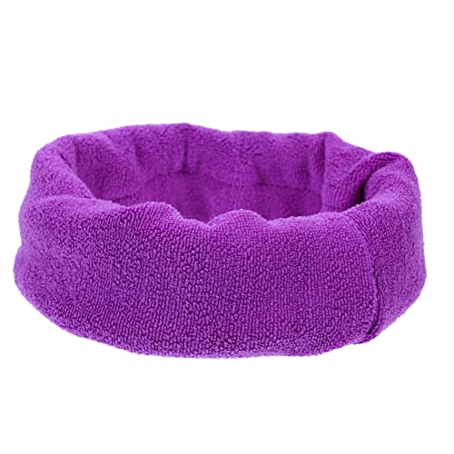 GRIRIW Multifunktionale Elastische Ohrenschützer Für Waschbare Snood Haustier Ohrenschützer Zur Geräuschreduktion Bequeme Ohrmütze Für Welpen Dickes Fleece GRIRIW Multifunktionale Elastische Ohrenschützer Für Waschbare Snood Haustier Ohrenschützer Zur Geräuschreduktion Bequeme Ohrmütze Für Welpen Dickes Fleece von GRIRIW