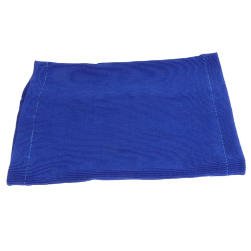 GRIRIW Ohrenschützer Für Haustiere Bequemer Hundeschal Bequemer Hundeohrenschützer Ohrenschützer Für Den Haushund Hundezubehör Ohrenschützer Für Winterwelpen Blue 5% Elasthan GRIRIW Ohrenschützer Für Haustiere Bequemer Hundeschal Bequemer Hundeohrenschützer Ohrenschützer Für Den Haushund Hundezubehör Ohrenschützer Für Winterwelpen Blue 5% Elasthan von GRIRIW