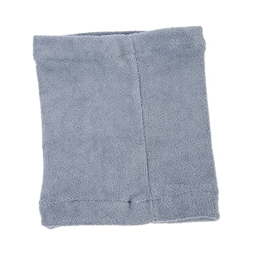 GRIRIW Ohrenschutz Für Waschbarer Und Elastischer Ohrmuff Aus Grauem Dicken Für Welpen Rauschunterdrückung Und Zubehör Für Haustiere GRIRIW Ohrenschutz Für Waschbarer Und Elastischer Ohrmuff Aus Grauem Dicken Für Welpen Rauschunterdrückung Und Zubehör Für Haustiere von GRIRIW
