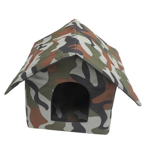 GRIRIW Hundeheim Katzenhaus Isoliert Warm Waschbar Dekorativ GRIRIW Hundeheim Katzenhaus Isoliert Warm Waschbar Dekorativ von GRIRIW