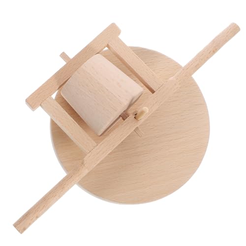 GRIRIW Spielzeug Für Nymphensittiche Push-Pull Intelligenztrainer Futter Suchspielzeug Für Papageien Vogelspielzeug Training Prop GRIRIW Spielzeug Für Nymphensittiche Push-Pull Intelligenztrainer Futter Suchspielzeug Für Papageien Vogelspielzeug Training Prop von GRIRIW