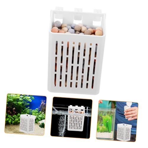 GRIRIW Pflanzkörbe Für Aquarien Blumentöpfe Für Pflanzen Fischglas Blumentopf Gartentöpfe Hydrokulturtöpfe Wasserpflanzentopf Orchideen Pflanztöpfe Wasserkörbe Für Pflanzen GRIRIW Pflanzkörbe Für Aquarien Blumentöpfe Für Pflanzen Fischglas Blumentopf Gartentöpfe Hydrokulturtöpfe Wasserpflanzentopf Orchideen Pflanztöpfe Wasserkörbe Für Pflanzen von GRIRIW