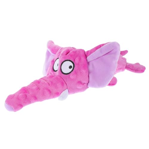 GRIRIW Welpenspielzeug Cartoon Elefant Haustierspielzeug Quietschendes Hundespielzeug Hundespielzeug Für Hunde Interaktives Haustierspielzeug GRIRIW Welpenspielzeug Cartoon Elefant Haustierspielzeug Quietschendes Hundespielzeug Hundespielzeug Für Hunde Interaktives Haustierspielzeug von GRIRIW