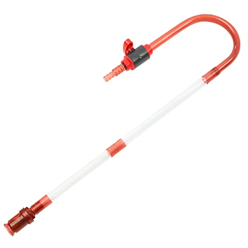 GRIRIW Sauger Aquarium Praktischer Aquarium Siphon Wasserwechsel Und Reinigung Für Fischtanks Tragbarer Mulmsauger Für Effiziente Pflege Von Aquarien Und Teichen Einfache Handhabung Für GRIRIW Sauger Aquarium Praktischer Aquarium Siphon Wasserwechsel Und Reinigung Für Fischtanks Tragbarer Mulmsauger Für Effiziente Pflege Von Aquarien Und Teichen Einfache Handhabung Für von GRIRIW